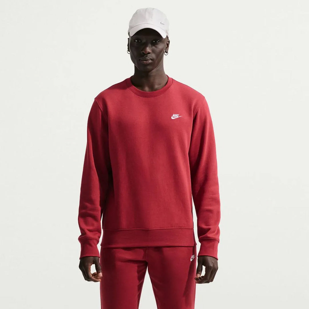 Duks Nike M NK CLUB BB CREW