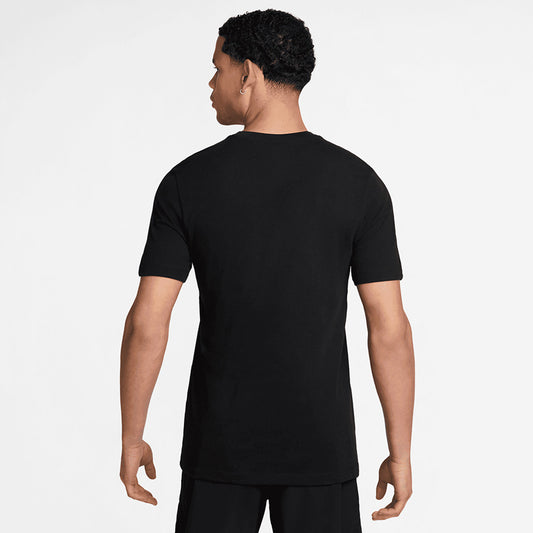 Maicë NIKE M NK DF TEE TRAIL LOGO