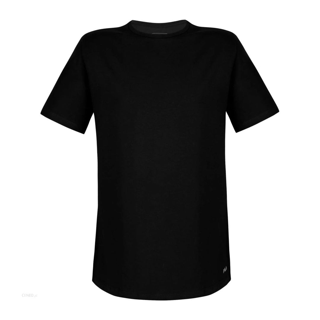 Maicë FILA FILA ROUND NECK T-SHIRT