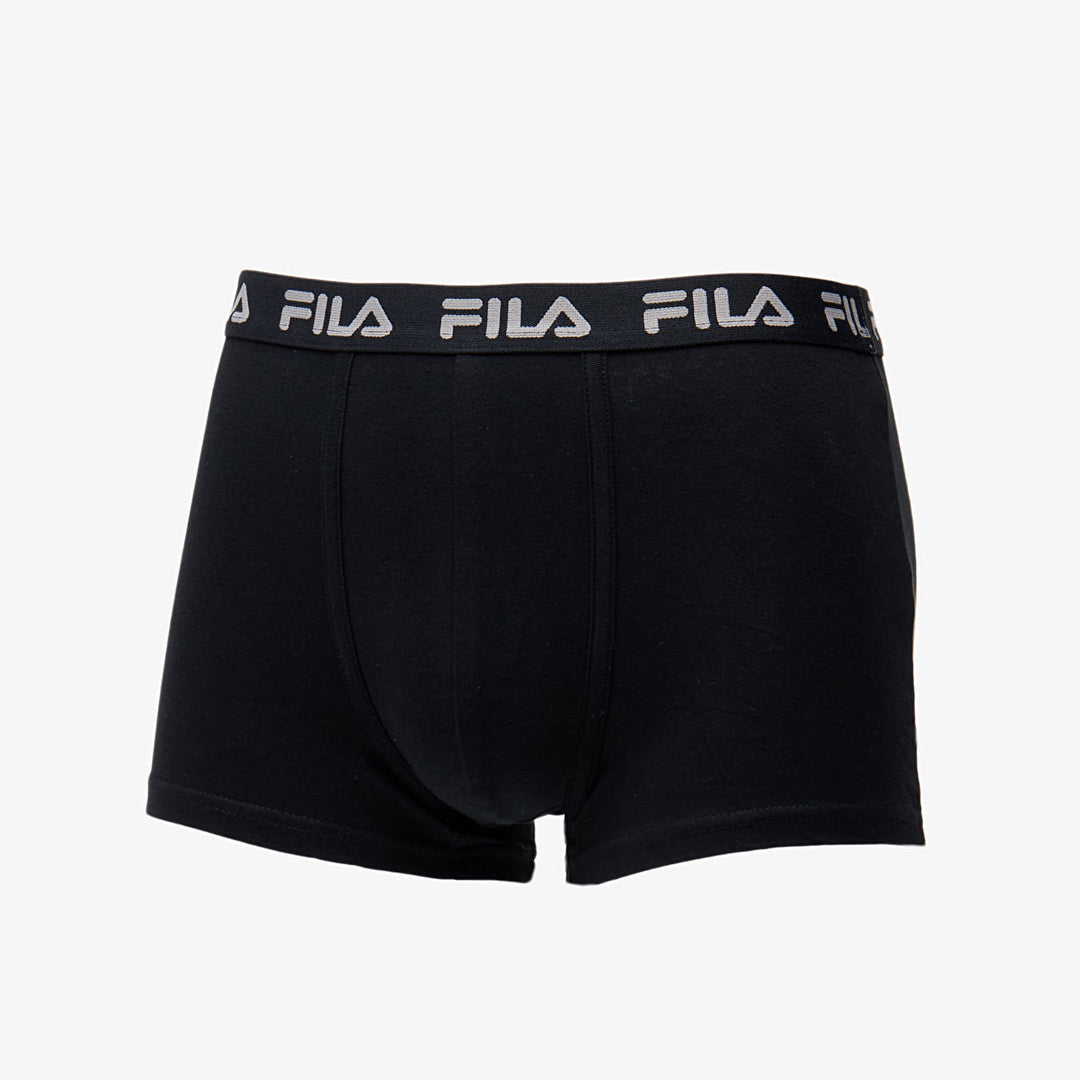 Bokserica FILA FILA BOXER ELASTIC BAND 3 CM