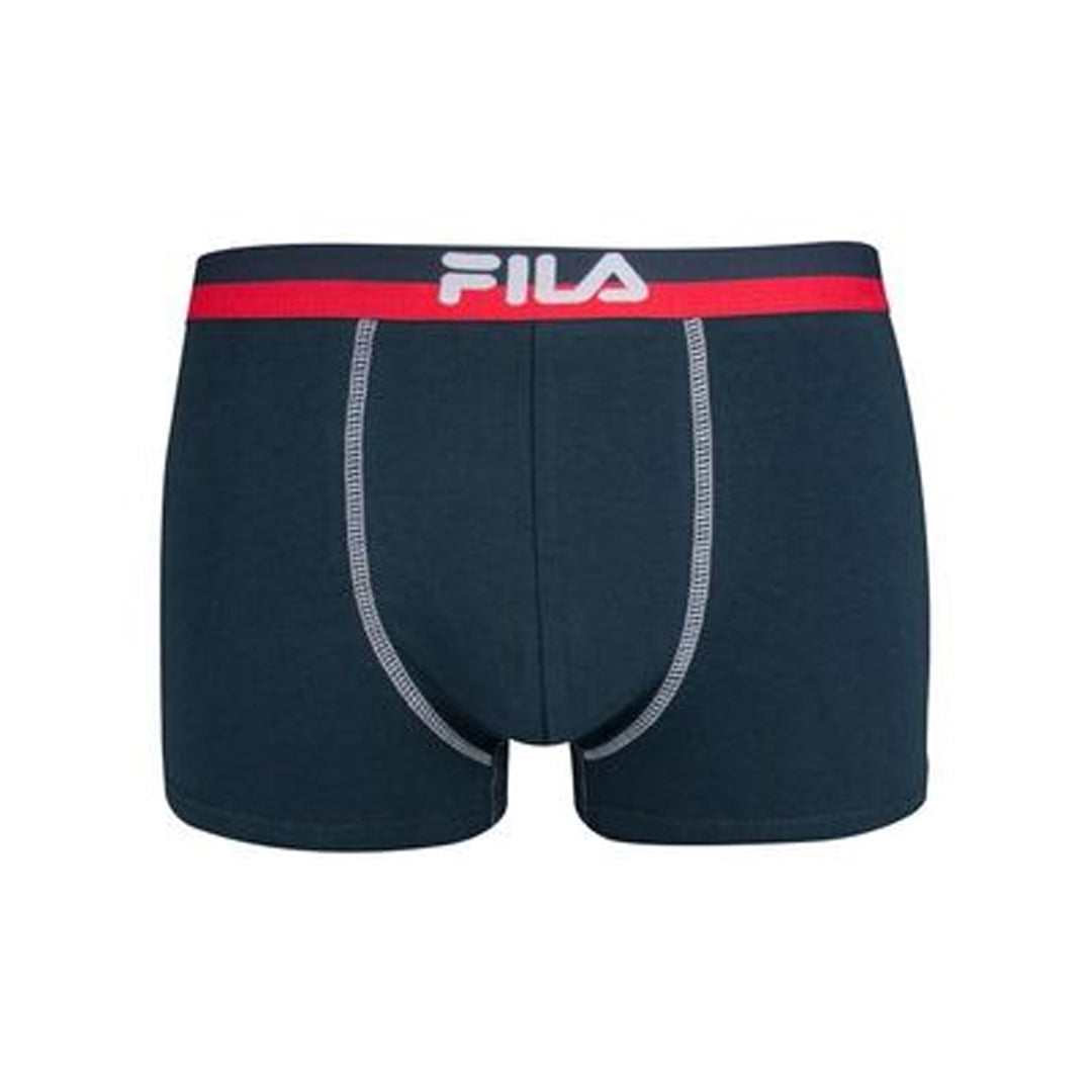 Bokserica FILA FILA BOXER ELASTIC BAND 3 CM