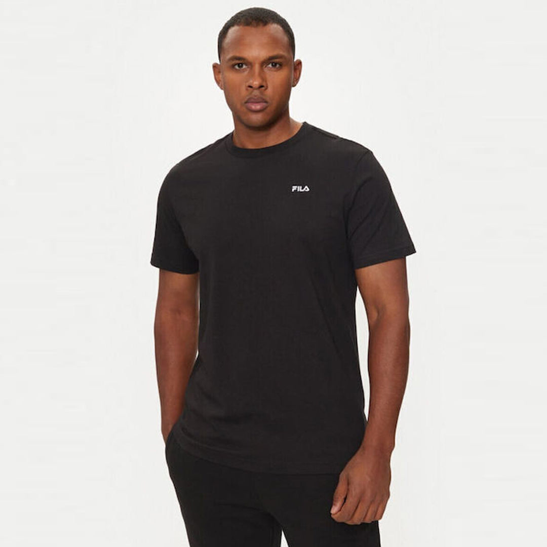 Maicë FILA FILA ROUND NECK T-SHIRT/2