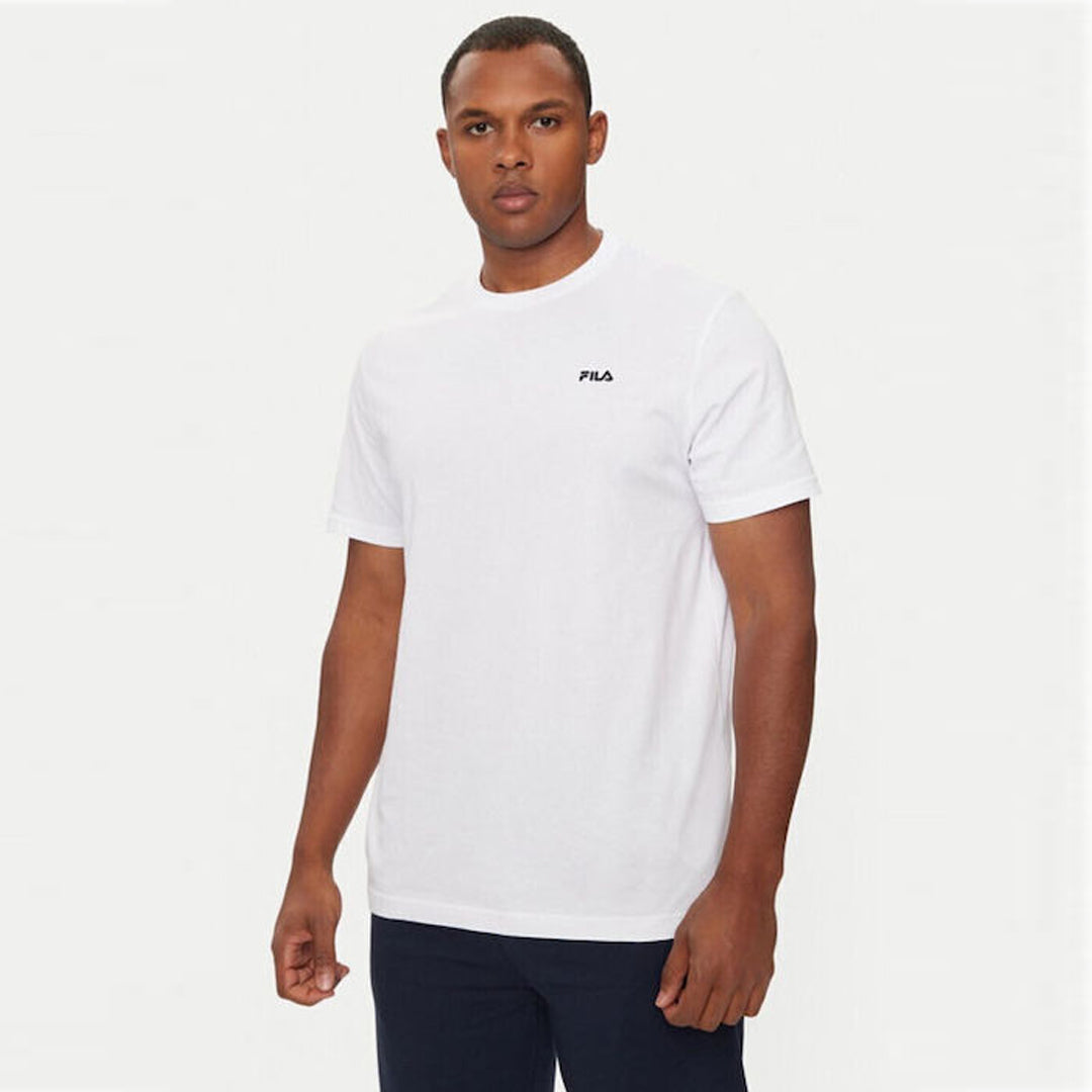 Maicë FILA FILA ROUND NECK T-SHIRT/2