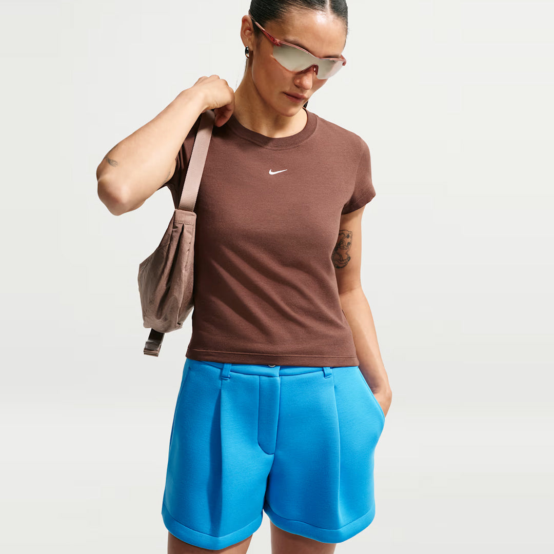 Maicë Nike W NSW NK CHLL KNT MD CRP