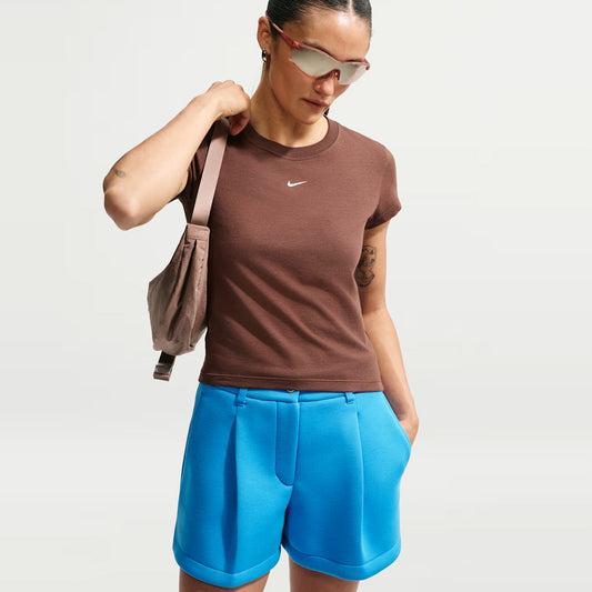 Maicë Nike W NSW NK CHLL KNT MD CRP