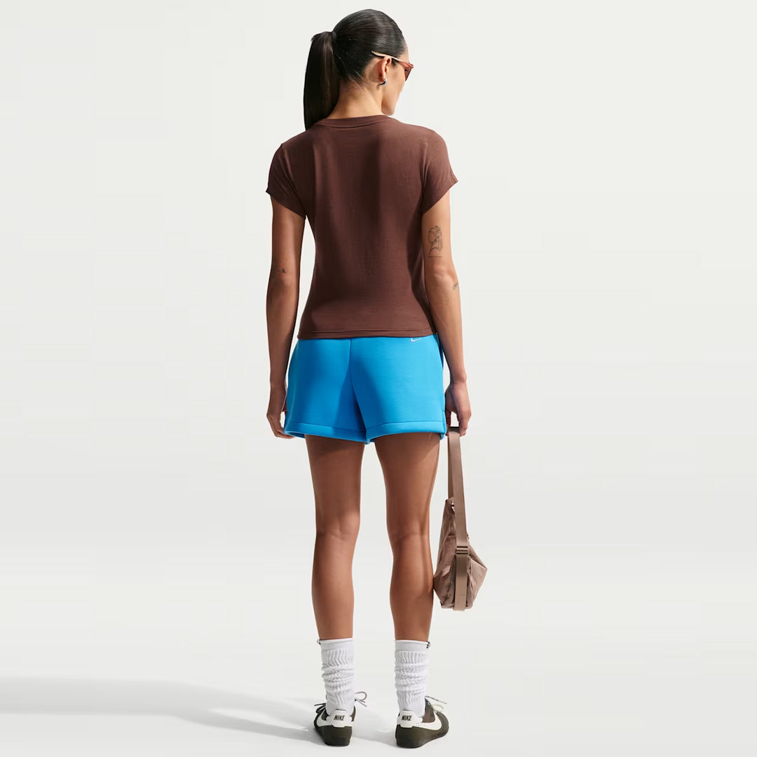 Maicë Nike W NSW NK CHLL KNT MD CRP