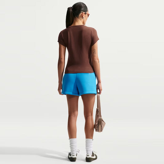 Maicë Nike W NSW NK CHLL KNT MD CRP