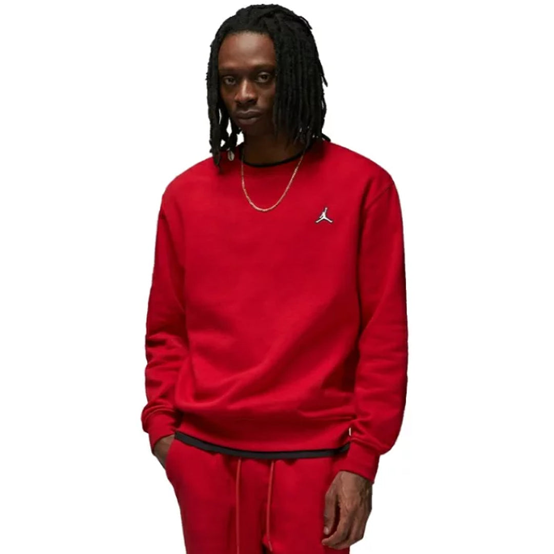 Bluzë Nike Jordan M J DF SPRT CSVR FLC PO CREW