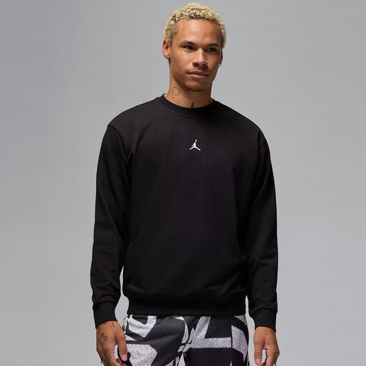 Duks NIKE M J DF SPRT CSVR FLC PO CREW