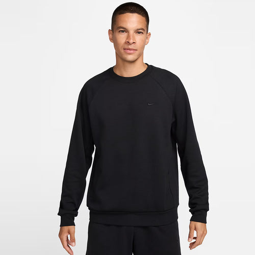 Duks NIKE M NK DF UV PRIMARY LS CREW