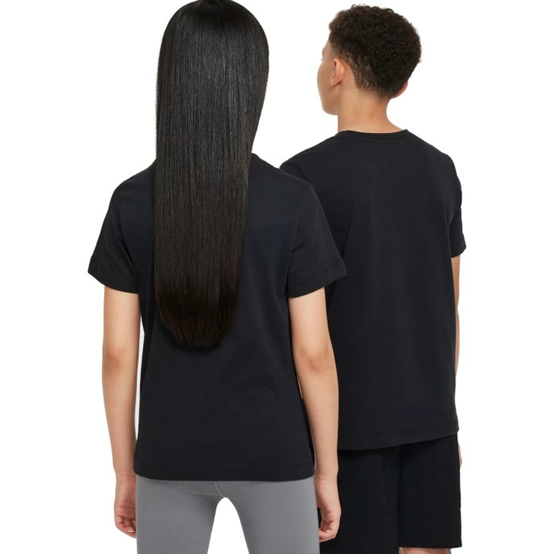 Maicë NIKE K NSW TEE FUTURA HBR