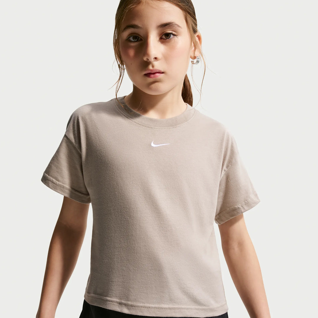 Maicë Nike G NSW TEE BOXY ESSNTL LBR