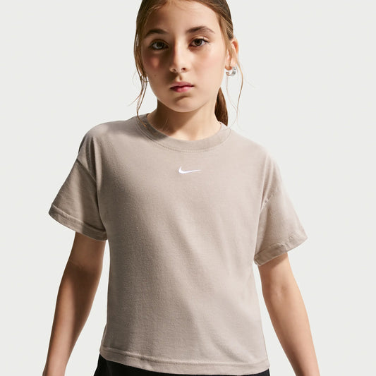 Maicë Nike G NSW TEE BOXY ESSNTL LBR