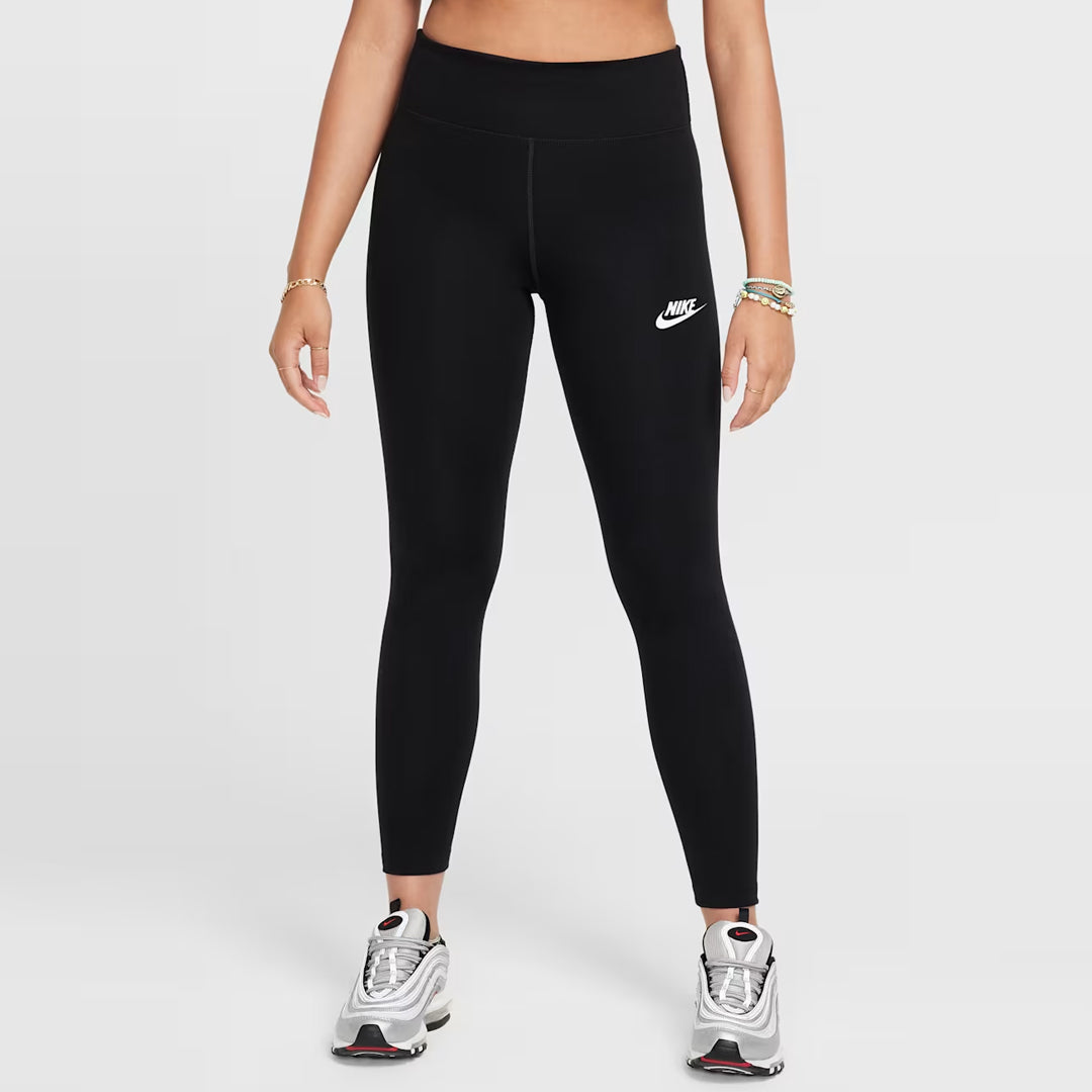 Leginse Nike G NSW CLSSC HR TGHT LBR