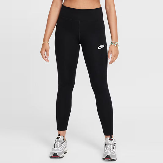 Leginse Nike G NSW CLSSC HR TGHT LBR