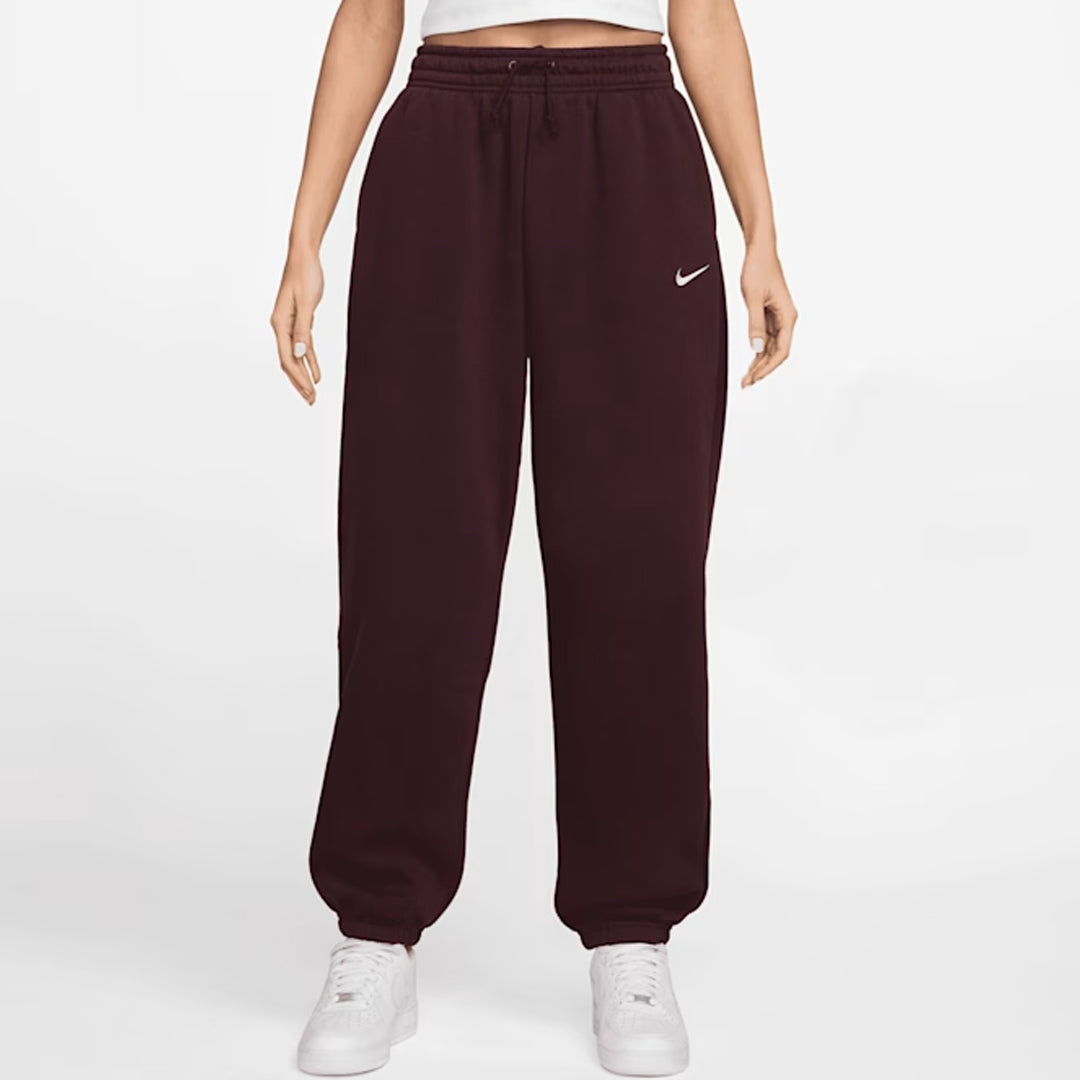 Trenerka të poshtme NIKE W NSW PHNX FLC HR OS PANT