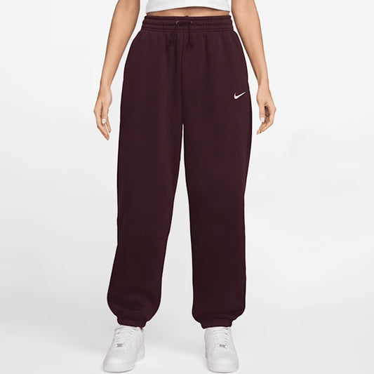 Trenerka të poshtme NIKE W NSW PHNX FLC HR OS PANT