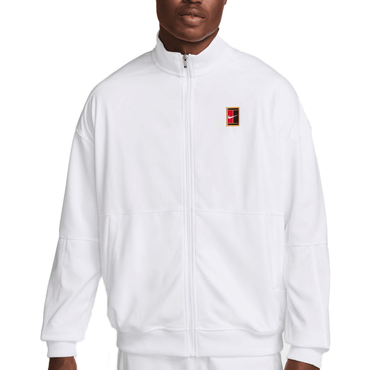 Jakne NIKE M NKCT HERITAGE SUIT JKT
