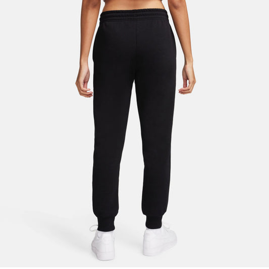 Trenerka të poshtme NIKE W NSW PHNX FLC MR PANT ST