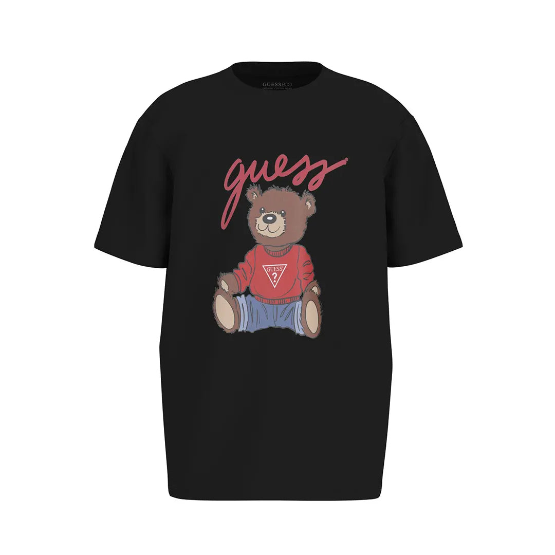 Maicë Guess Kids H4BJ06I3Z14 JBLK