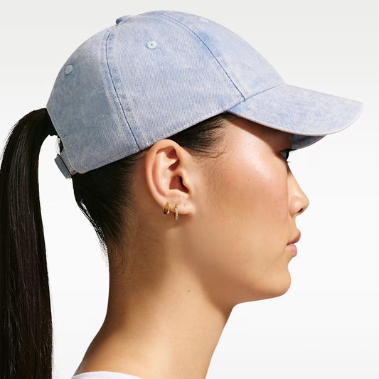 Kapelë Nike U NK CLUB CAP U CB DENIM 24 L