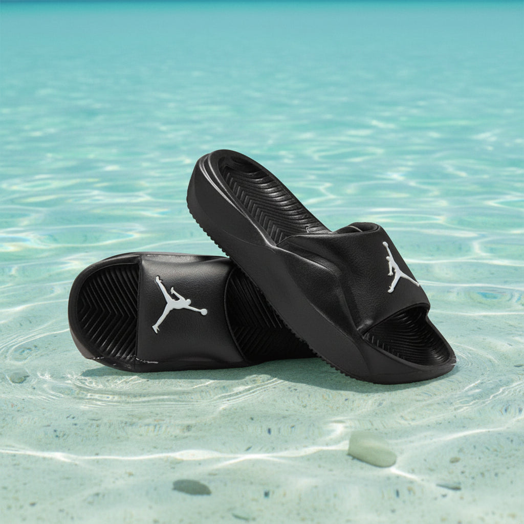 Papuqe NIKE JORDAN FRANCHISE SLIDE BG