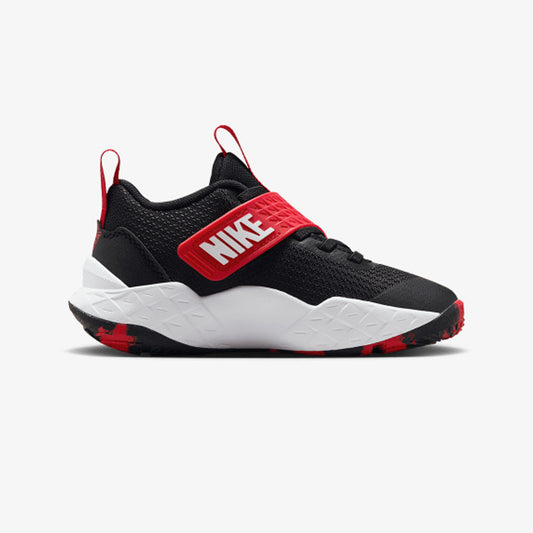 Patikë e thellë NIKE TEAM HUSTLE D 12 PS