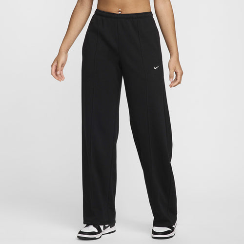 Trenerka të poshtme NIKE W NSW NK CHLL FT MR OH SW