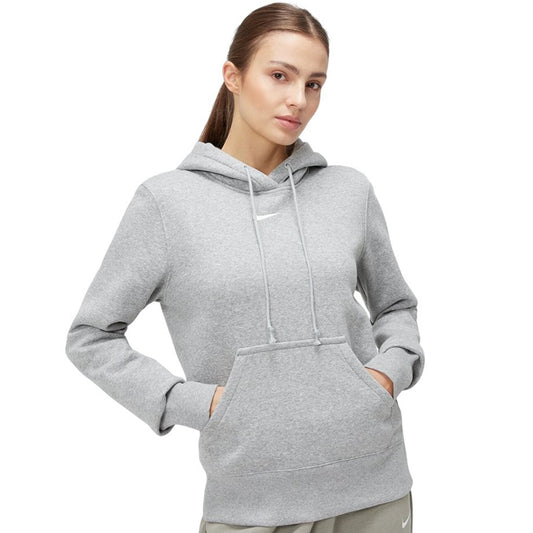 Duks NIKE W NSW PHNX FLC STD PO HOODIE