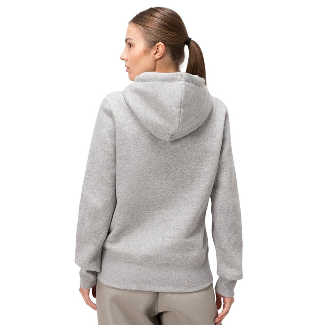 Duks NIKE W NSW PHNX FLC STD PO HOODIE