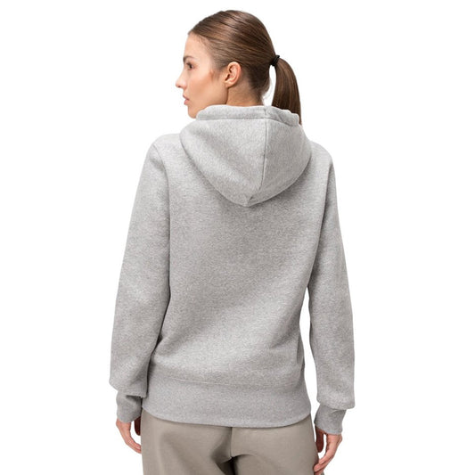 Duks NIKE W NSW PHNX FLC STD PO HOODIE