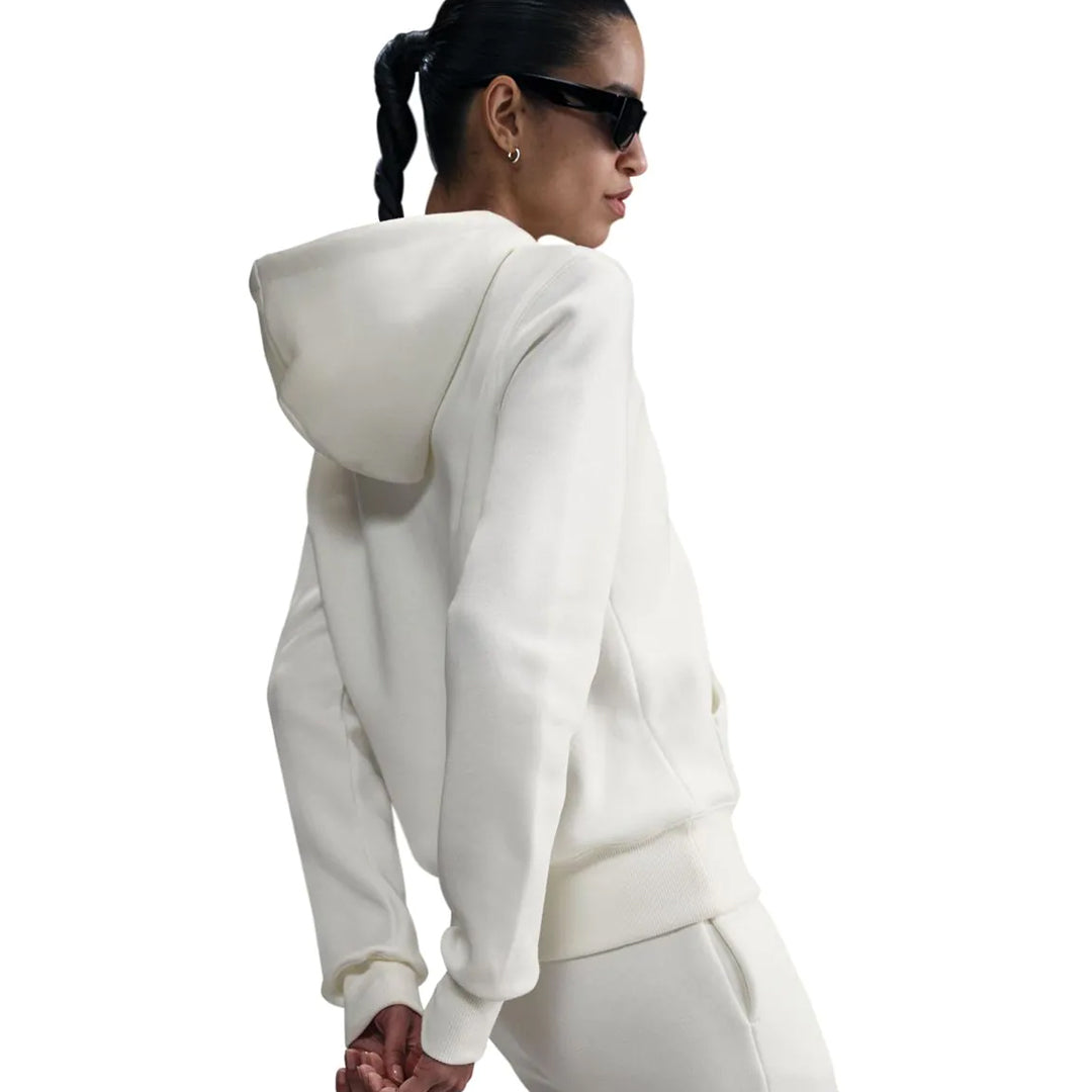 Duks NIKE W NSW PHNX FLC STD PO HOODIE