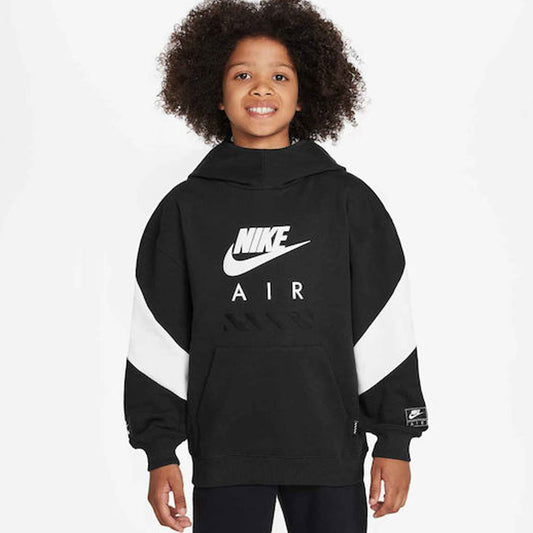 Duks NIKE K NIKE AIR FLC PO HOODIE -PD