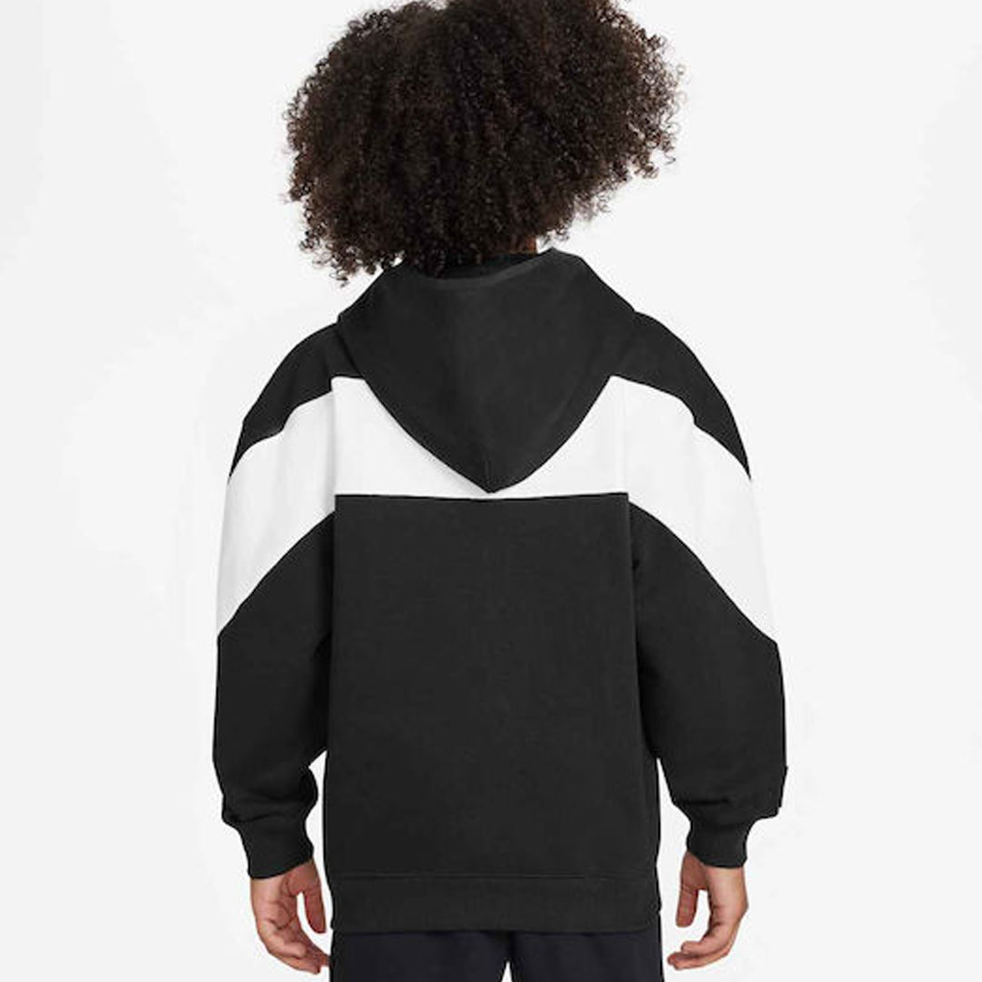 Duks NIKE K NIKE AIR FLC PO HOODIE -PD