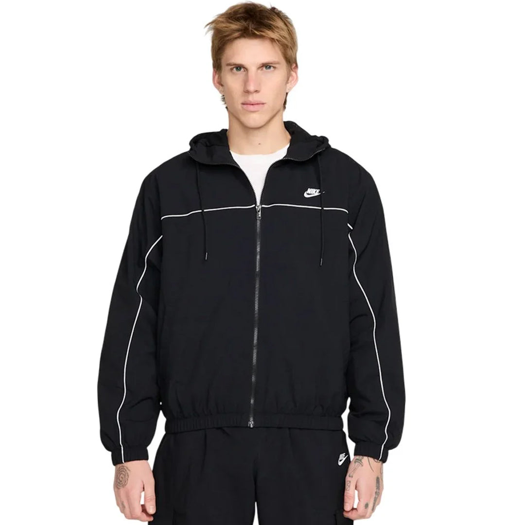Jakne Nike M NK CLUB ATHLETE HD JACKET