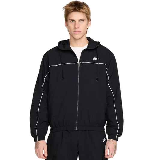 Jakne Nike M NK CLUB ATHLETE HD JACKET