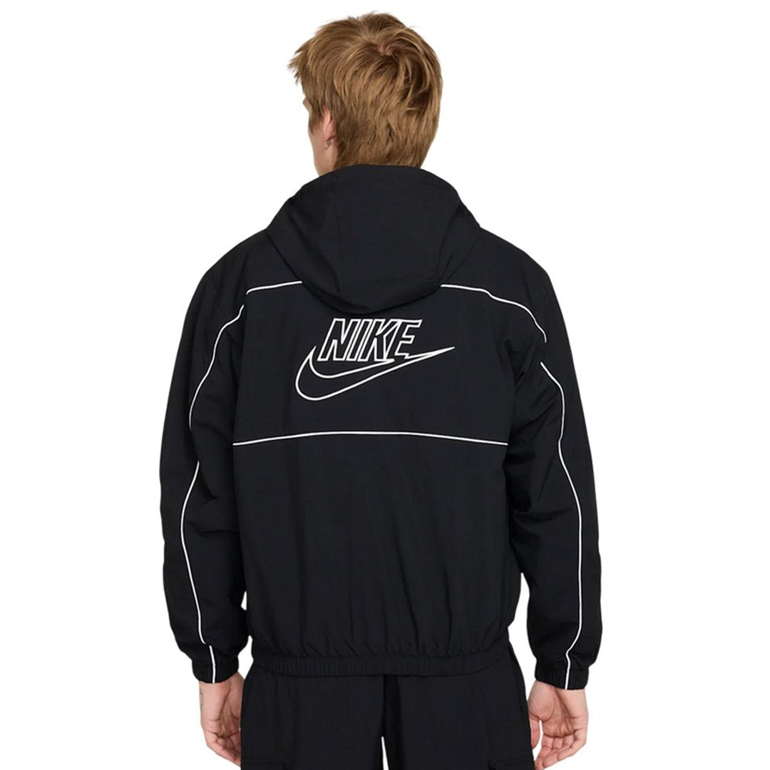 Jakne Nike M NK CLUB ATHLETE HD JACKET