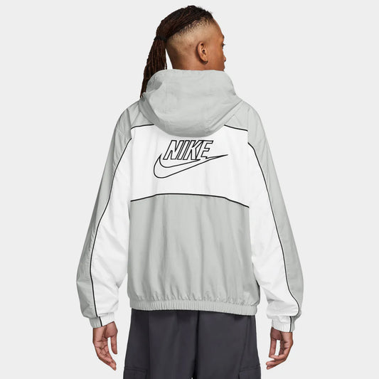 Jakne Nike M NK CLUB ATHLETE HD JACKET