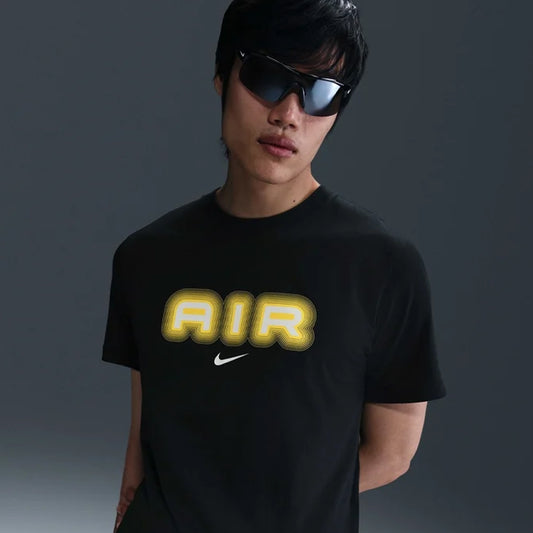 Maicë NIKE M NSW SW AIR GRAPHIC TEE