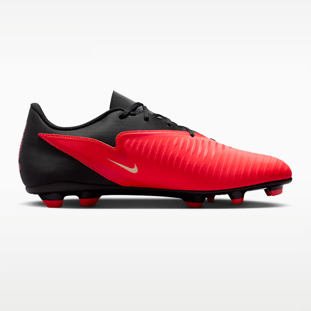 Patikë futbolli Nike PHANTOM 6 LOW CLUB FG/MG
