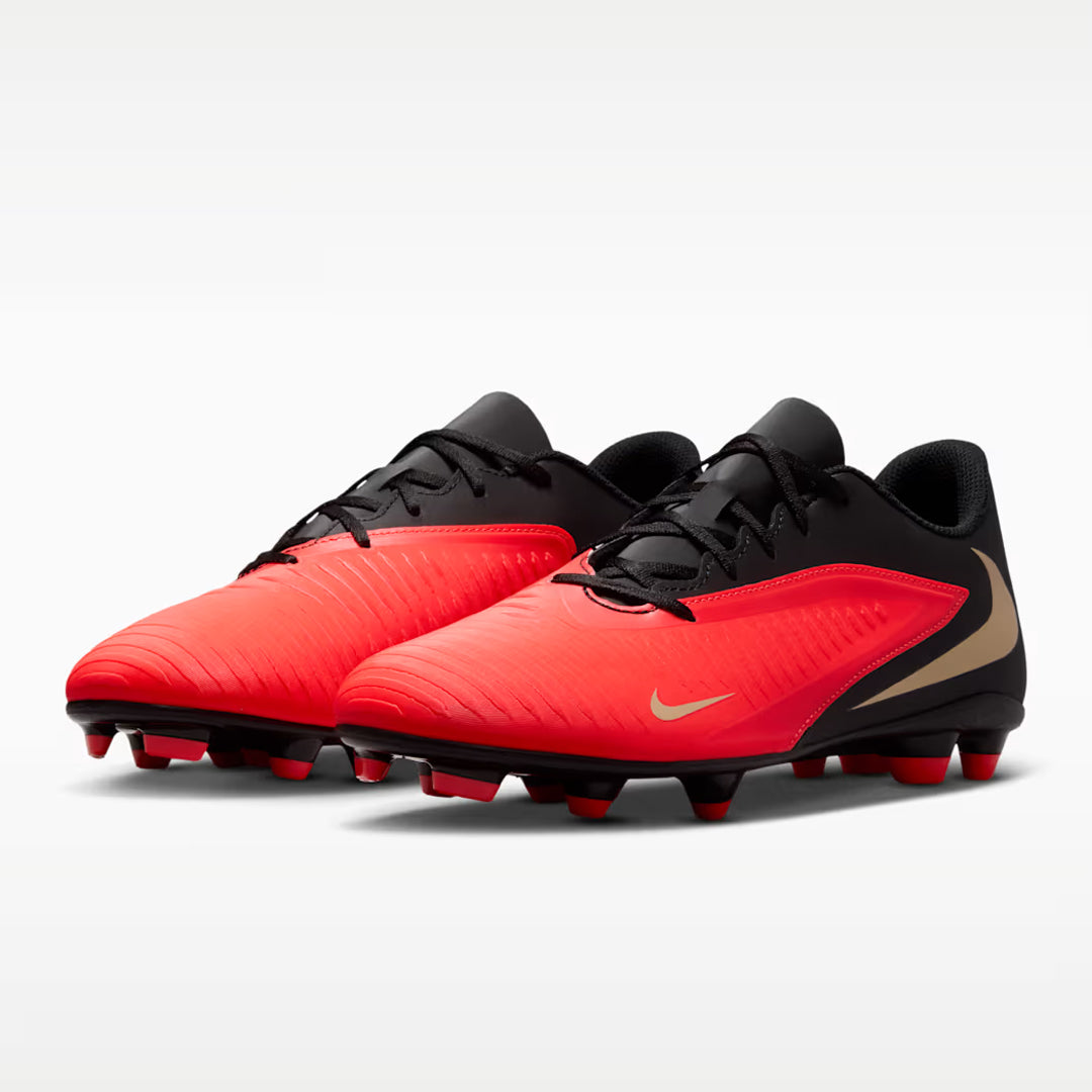 Patikë futbolli Nike PHANTOM 6 LOW CLUB FG/MG