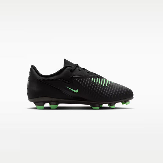 Patikë futbolli Nike JR PHANTOM 6 LOW CLUB FG/MG