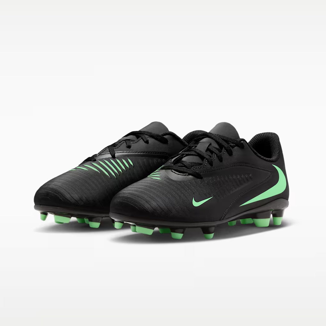 Patikë futbolli Nike JR PHANTOM 6 LOW CLUB FG/MG