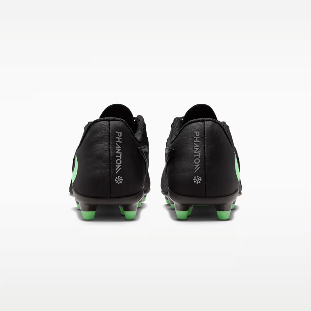Patikë futbolli Nike JR PHANTOM 6 LOW CLUB FG/MG