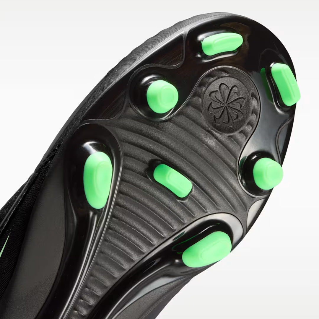 Patikë futbolli Nike JR PHANTOM 6 LOW CLUB FG/MG