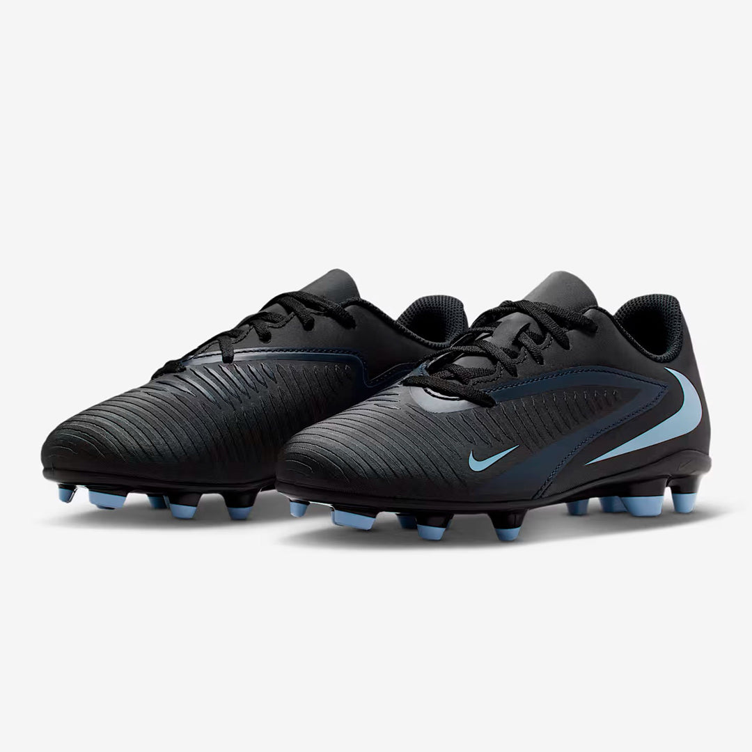 Patikë futbolli Nike JR PHANTOM 6 LOW CLUB FG/MG