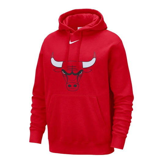 Duks Nike CHI MNK CLUB HDY PO LOGO