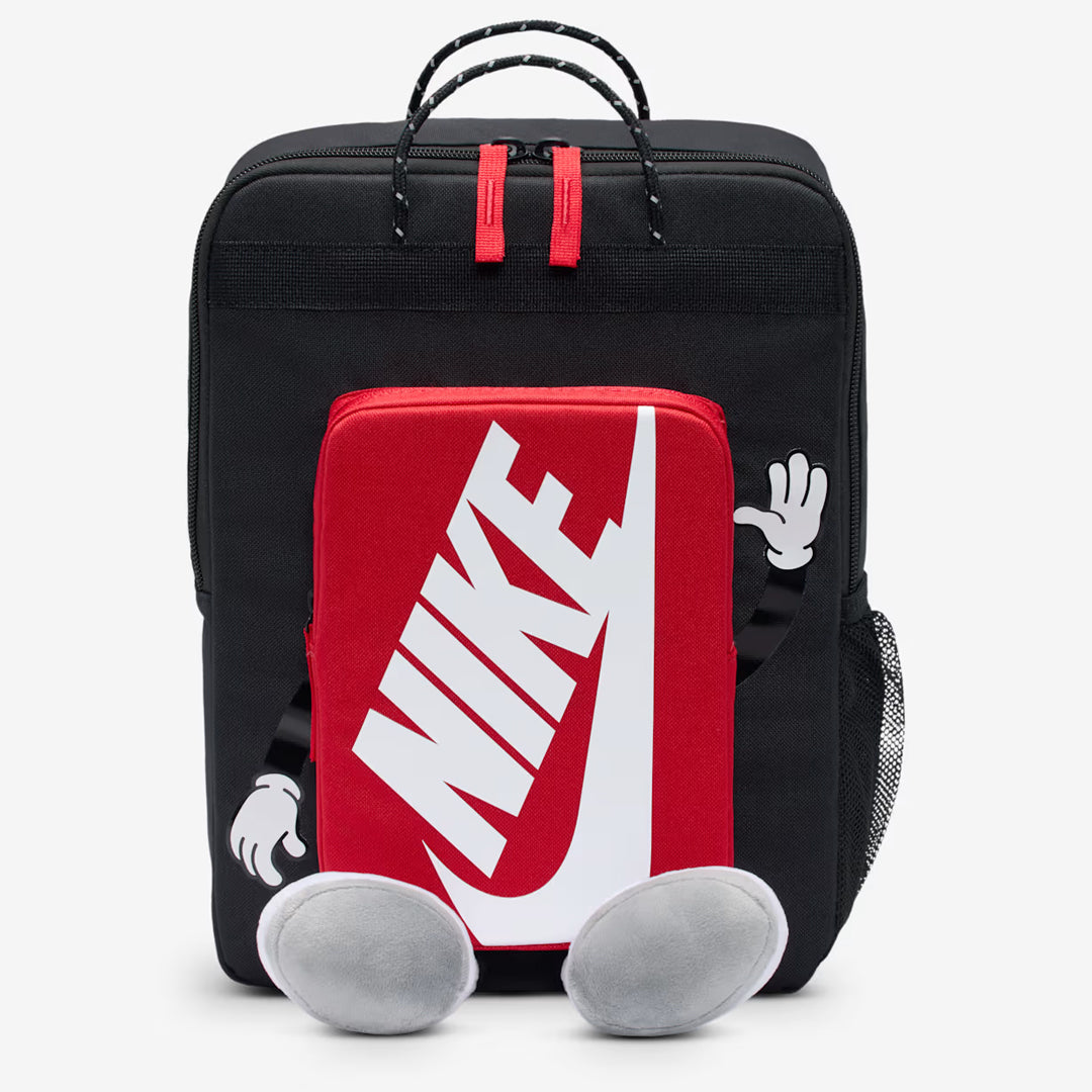 Qantë NIKE Y NK BOXY BKPK