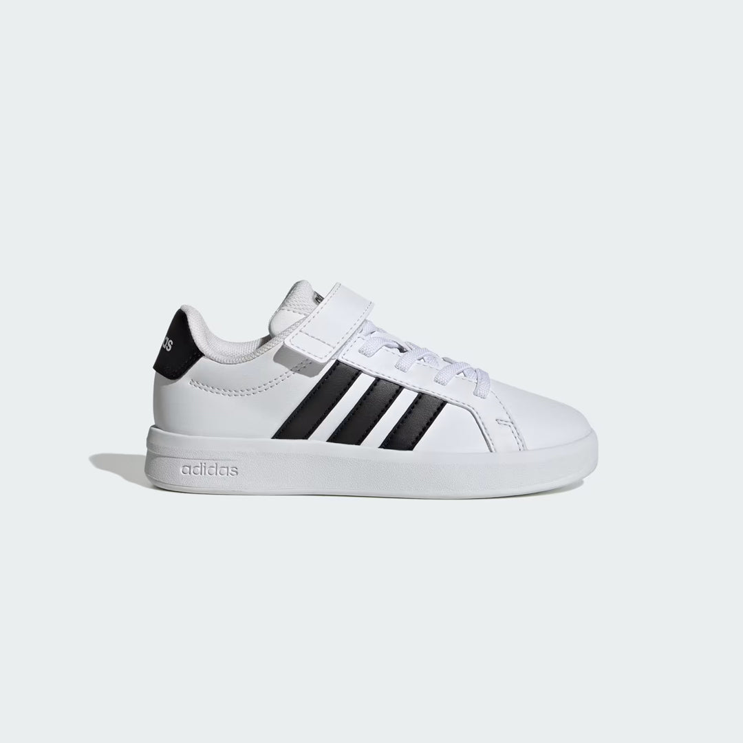Patikë Adidas GRAND COURT 3.0 EL C