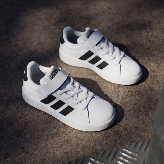 Patikë Adidas GRAND COURT 3.0 EL C